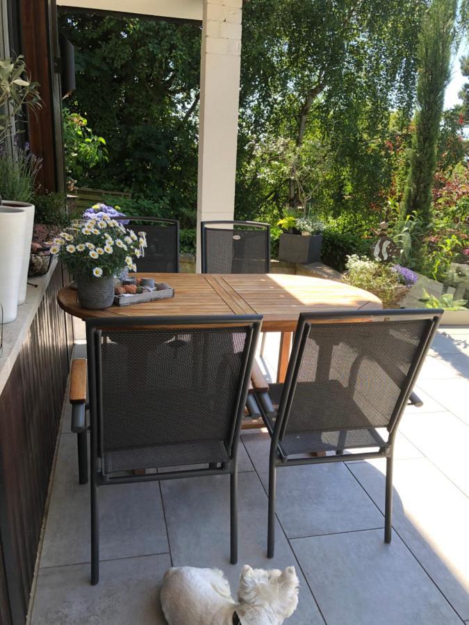 Lejlighed Apartment-47 Fulda