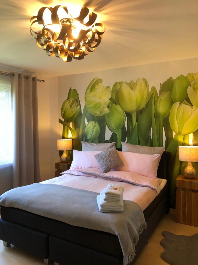 Lejlighed Apartment-47 Fulda Petersberg (Hessen)