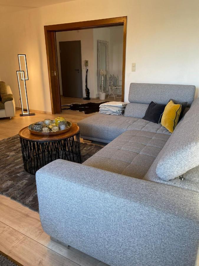 Lejlighed Apartment-47 Fulda *